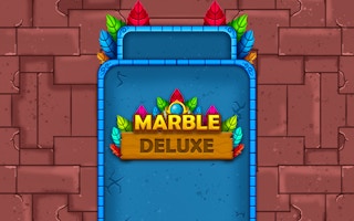 Marble Deluxe Games