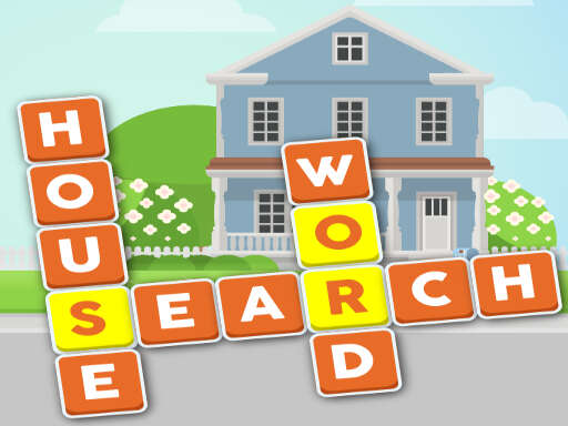 House Word 2022 Games
