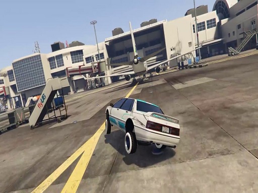Drive Two Wheels Simulator Game 2020 Games