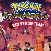 Spiele jetzt Pokémon Mystery Dungeon: Rotes Rettungsteam -  :xxx – :yyy Spiel-Screenshot