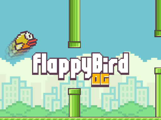 FlappyBird OG Games