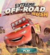 Play Extreme Off-Road Rush Now