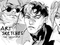 Scratch Games Logo - Free Online Games Platform