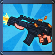 Spiele jetzt Das Waffenspiel: Redux -  :xxx – :yyy Spiel-Screenshot