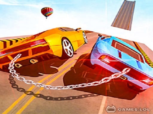 鏈條賽車遊戲 3D - Free 標籤為Racing的熱門免費線上遊戲 Game