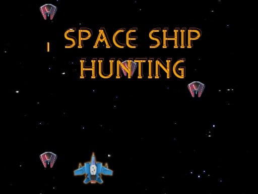 Chasse à la navette spatiale - Free Jeux gratuits en ligne les plus populaires Space Game