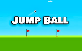 Jump Ball 2023 Games