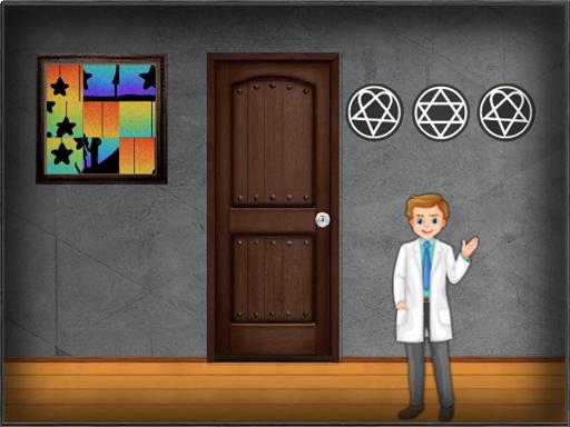Amgel Mild Challenge Escape - Free Games for Puzzle Game