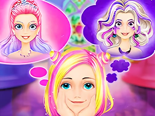Magic Princess Good Vs Bad - Free Top Free Online Games tagged Bad Game