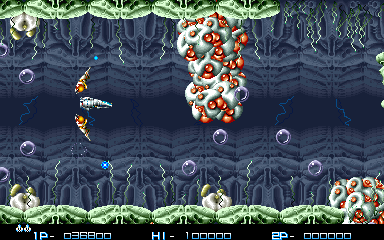 Play Rezon Now -  :xxx - :yyy Game Screenshot