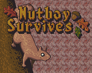 Horror Game Logo - Free Online Games Platform