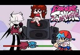Jogue FNF vs Desafio Sagrado Sarvente (MFM Triple Dificuldade) Agora -  Captura de tela de :xxx - Jogo :yyy