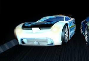 Play AcceleRacers Track Mod Now