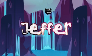 Jeffer - Free skill Game Like мягкий