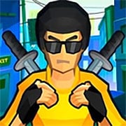 Play City Fighter vs Street Gang Now -  :xxx - :yyy Game Screenshot