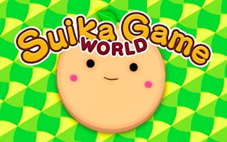 Play Suika World Now