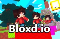 Play Bloxd.io online free