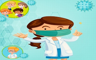 Memory Coronavirus - Free memory Game Like 메모리克斯