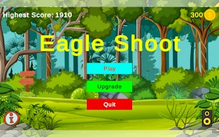 Eagle Shooting - Similar Game