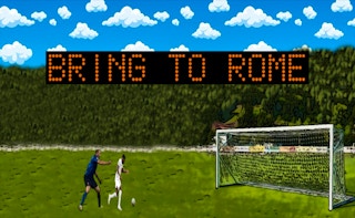 Bring to Rome! - Free Top Free Online Games tagged Ragdoll Game