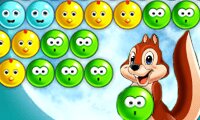 Bubble Shooter Pet - 100% Free Shooting Bubble Shooter Pet - Shooting Game Screenshot