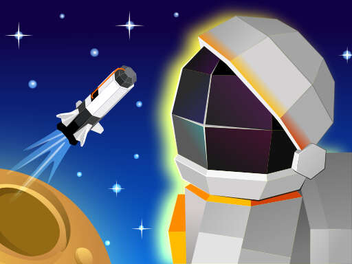 Moon Mission Games