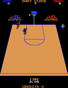 Play Jump Shot Engineering Sample Now -  :xxx - :yyy Game Screenshot