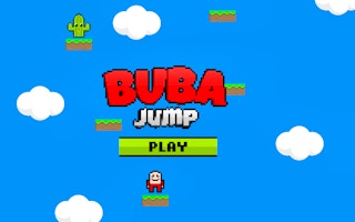 Buba Jump Games