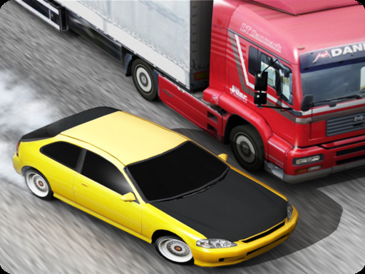 立即玩Police Chase Traffic Car Racer game Traffic Racer