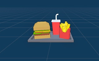 Meal Mayhem Games