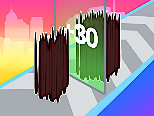 Play Hair Stack 3D Now
