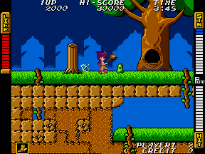 Spiele jetzt Athena -  :xxx – :yyy Spiel-Screenshot