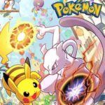 Pokemon Mega gameplay screenshot