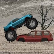 Play Big Wheels Trial Now