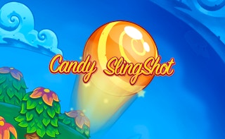 Candy SlingShot - Free skill Game Like Паунч Бэл 2