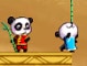Panda in The Desert Play Panda in The Desert Now