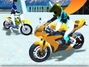 Play Double Bike Battle Now -  :xxx - :yyy Game Screenshot