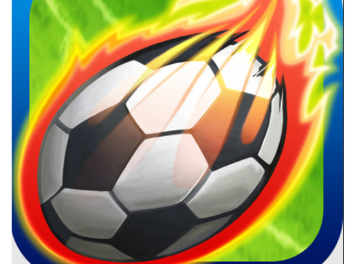 Super Soccer Shooter - Free Top Free Online Games tagged Soccer Game