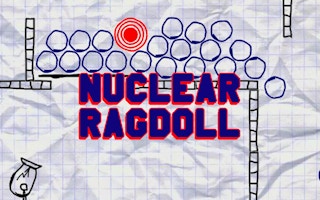 Nuclear Ragdoll - Free Top Free Online Games tagged Ragdoll Game