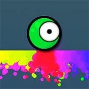 Play Colour Rush Now