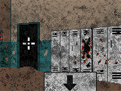 Hunted - 100% Free Escape Hunted - Escape Game Screenshot