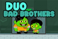Duo Bad Brothers Play Duo Bad Brothers Now