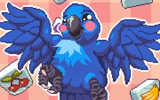 العب Feed the Parrot الآن