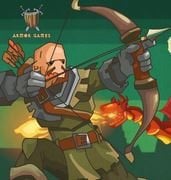 Play Barons Gate 2 Now - Shooting :xxx - :yyy Game Screenshot