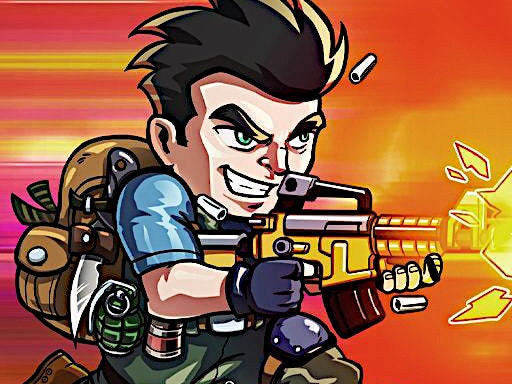 Play Metal Black Wars Now