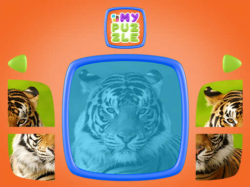 My Puzzle Games