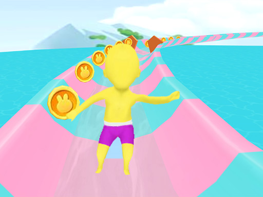 Aquapark game Games