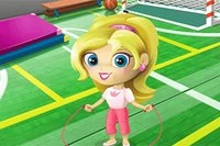 Играть в Игра ленивых: Гимназия сейчас -  Скриншот игры :xxx - :yyy