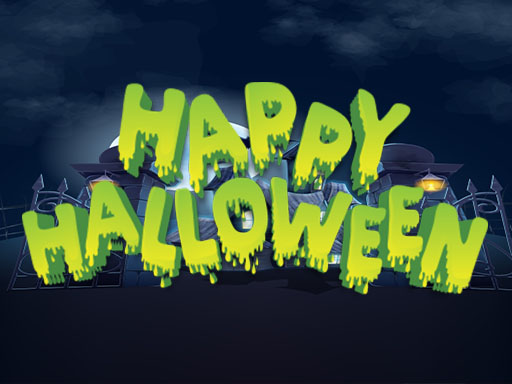 Happy Halloween Match3 Games