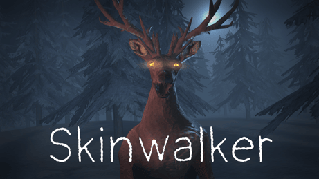  Play Skinwalker Now